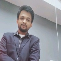 BIPIN KUMAR BISWAL
