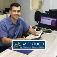 Marcello Bertucci