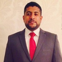 Mohammed Al Tuwailib