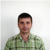 Vasiliy Tokar