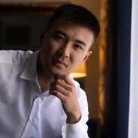 Nursultan Abdykasymov