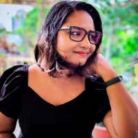 Tanushree Das