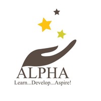 Alpha HR1