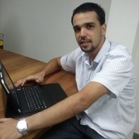 Gilberto Lobo Junior