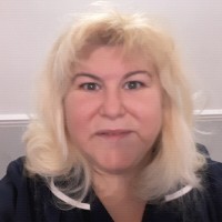 Cristina Radu