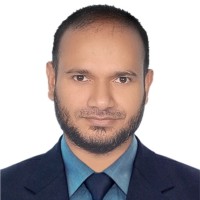 Md Moklesur Rahman