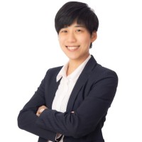 Candi, Tze-Ting Hung