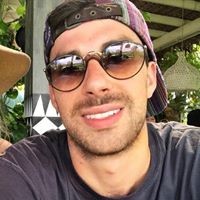 Nick Brandli