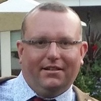 Keith Holmes