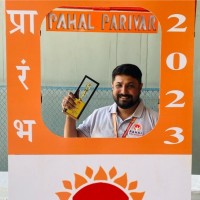 Kuldeepsinh Virpura