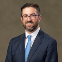 Simon Grant, CFP®, CEPA®