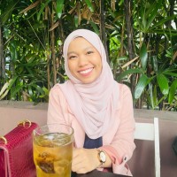 Khairina Zulfikri