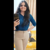 Chaitraya Sindekar
