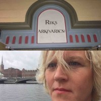 Karin Åström Iko