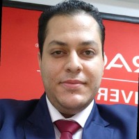 Khaled Elwan