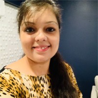 Aakriti Sharma