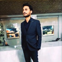 Mohib Rizvi