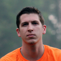 Keith Meyer