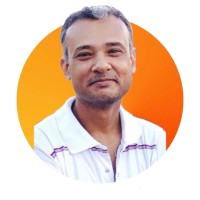 Sujoy Chaudhury