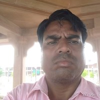 Ashok Mayavanshi