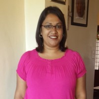 Natisha Govender