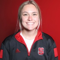 Lily Mangrum