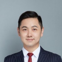 Harry Zhao