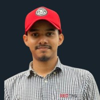 Ayyoob Ajward
