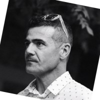 Frédéric Lacrabère