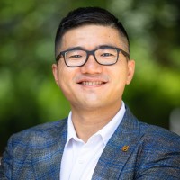Fred Liu