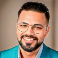 Dheeraj Nair