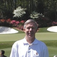 Andy Donaldson