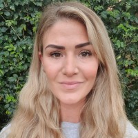 Saskia Dean