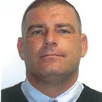 Stephen Jensen
