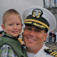 Jorge Flores, CHFM, CHOP