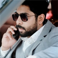 Ajmal Roshan