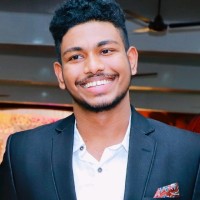 Regen Varghese