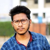 Ahmed shahwar
