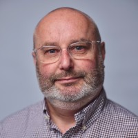 Kenny Paterson