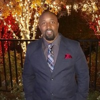 Jamel Clark