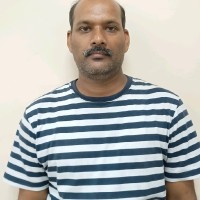 Deepak Kumar Dwivedy