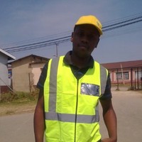 Melusi Innocent Dlamini