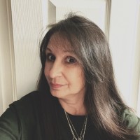 Kim M Shaw
