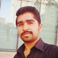 Manuprasad Vk Manuprasad Vk