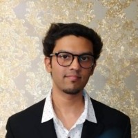 Shaurya Srivastav