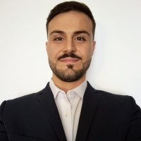 Gabriele Mastrogiacomo