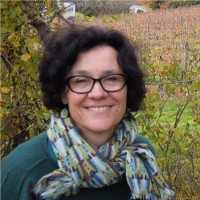 Cécile DEVAUX