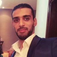 Smairkandi Mehdi