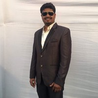 Rakesh Choghle