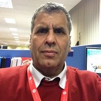 Miqdad Ali